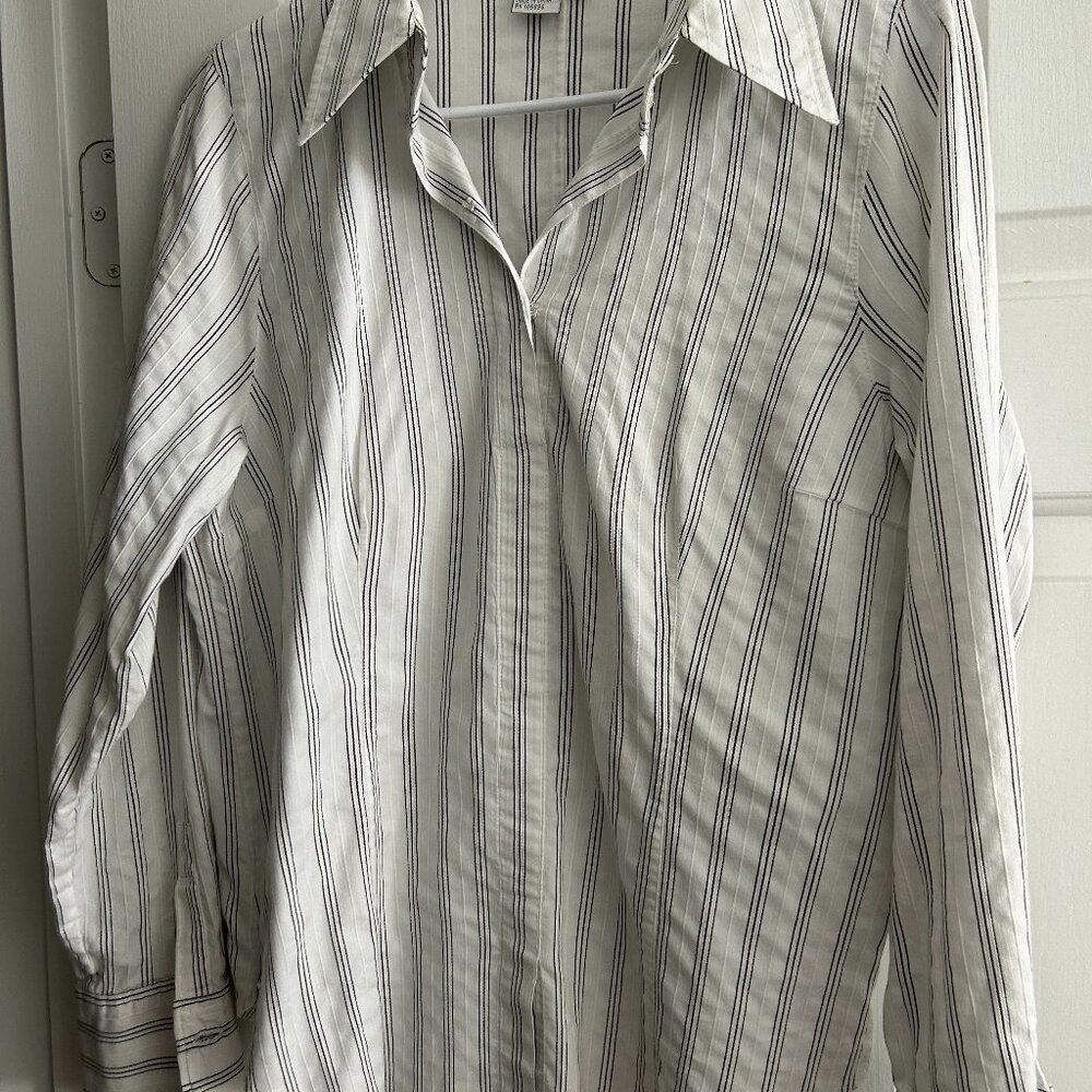 Worth Blouse